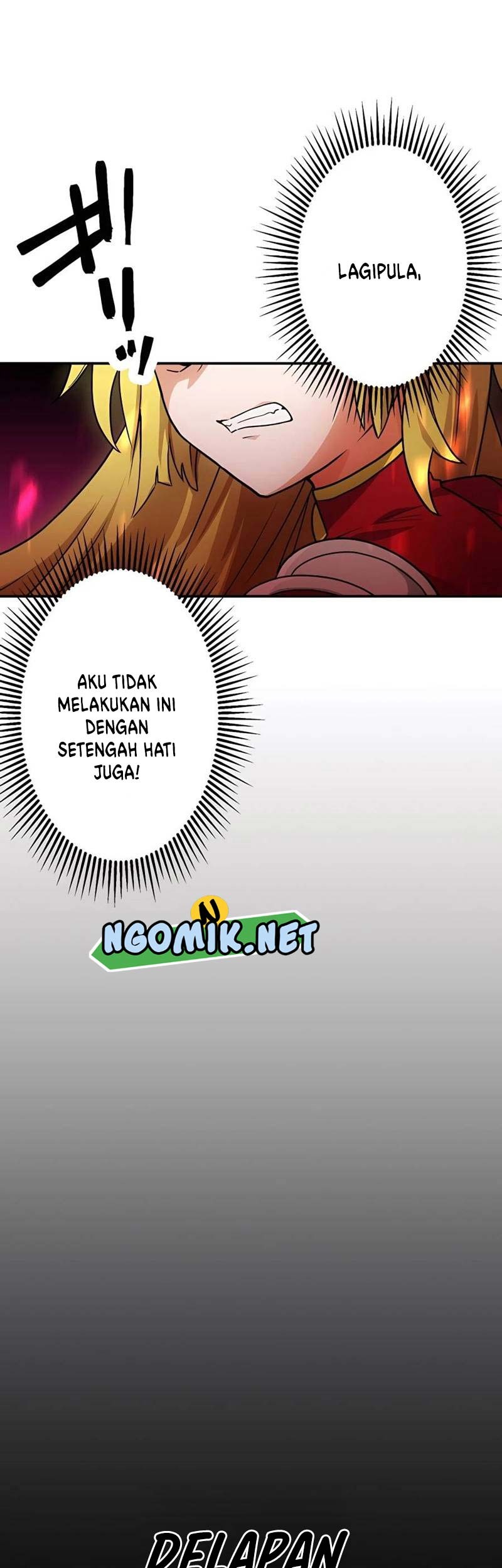 Reborn Ranker – Gravity User Chapter 19 Gambar 9