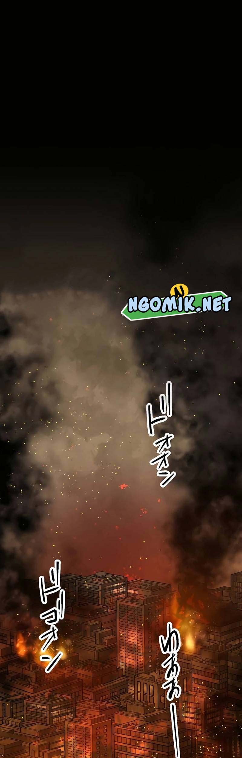 Reborn Ranker – Gravity User Chapter 19 Gambar 11