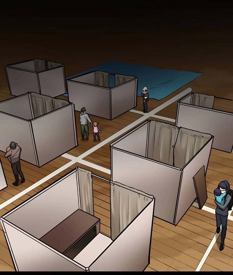 Reborn Ranker – Gravity User Chapter 19 Gambar 18