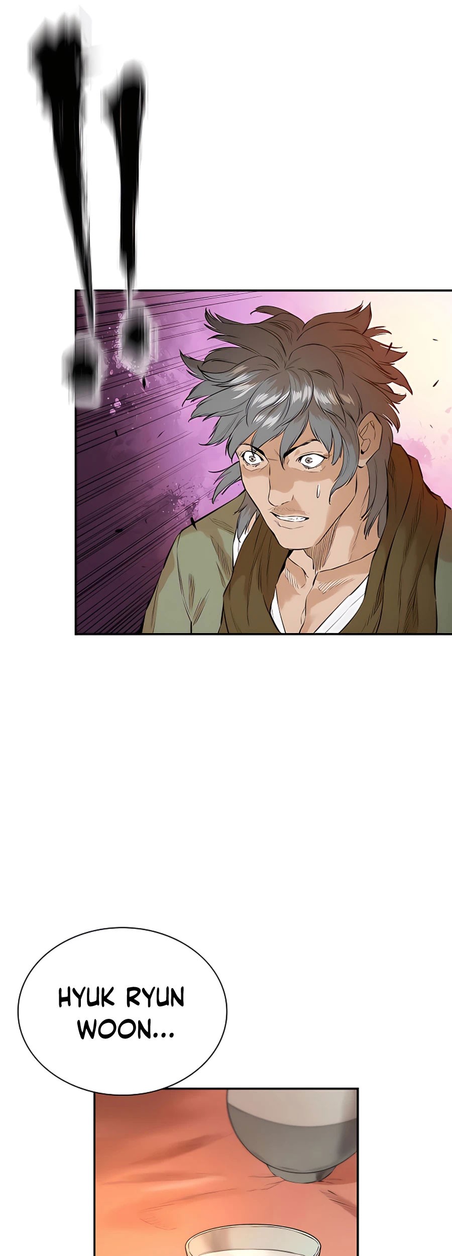 Villain Unrivaled Chapter 09 Gambar 34