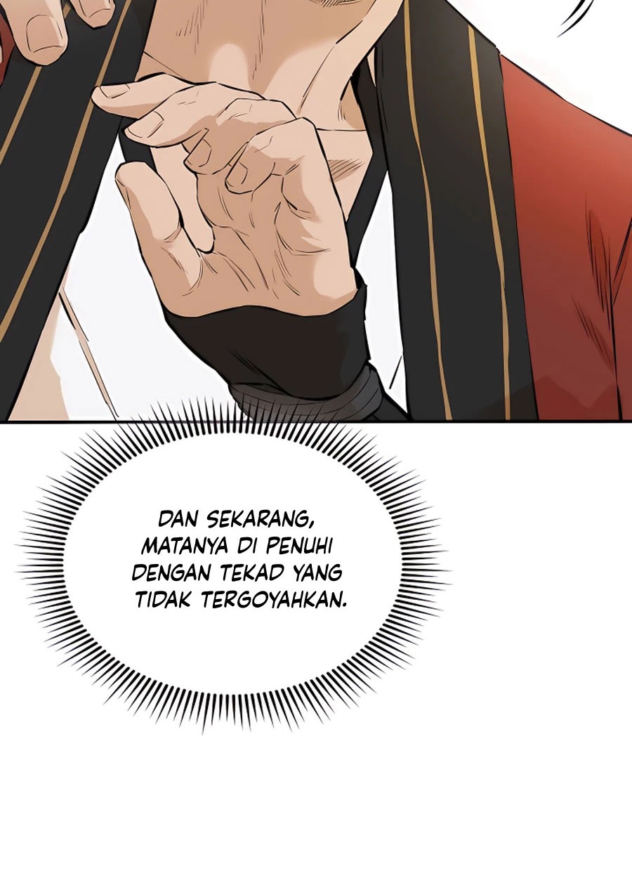 Villain Unrivaled Chapter 09 Gambar 41