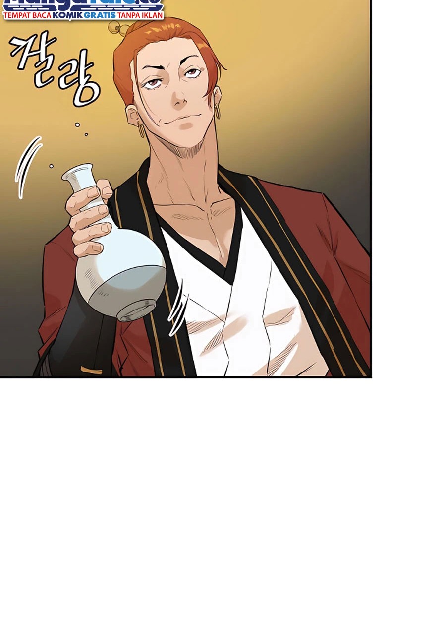 Villain Unrivaled Chapter 09 Gambar 45