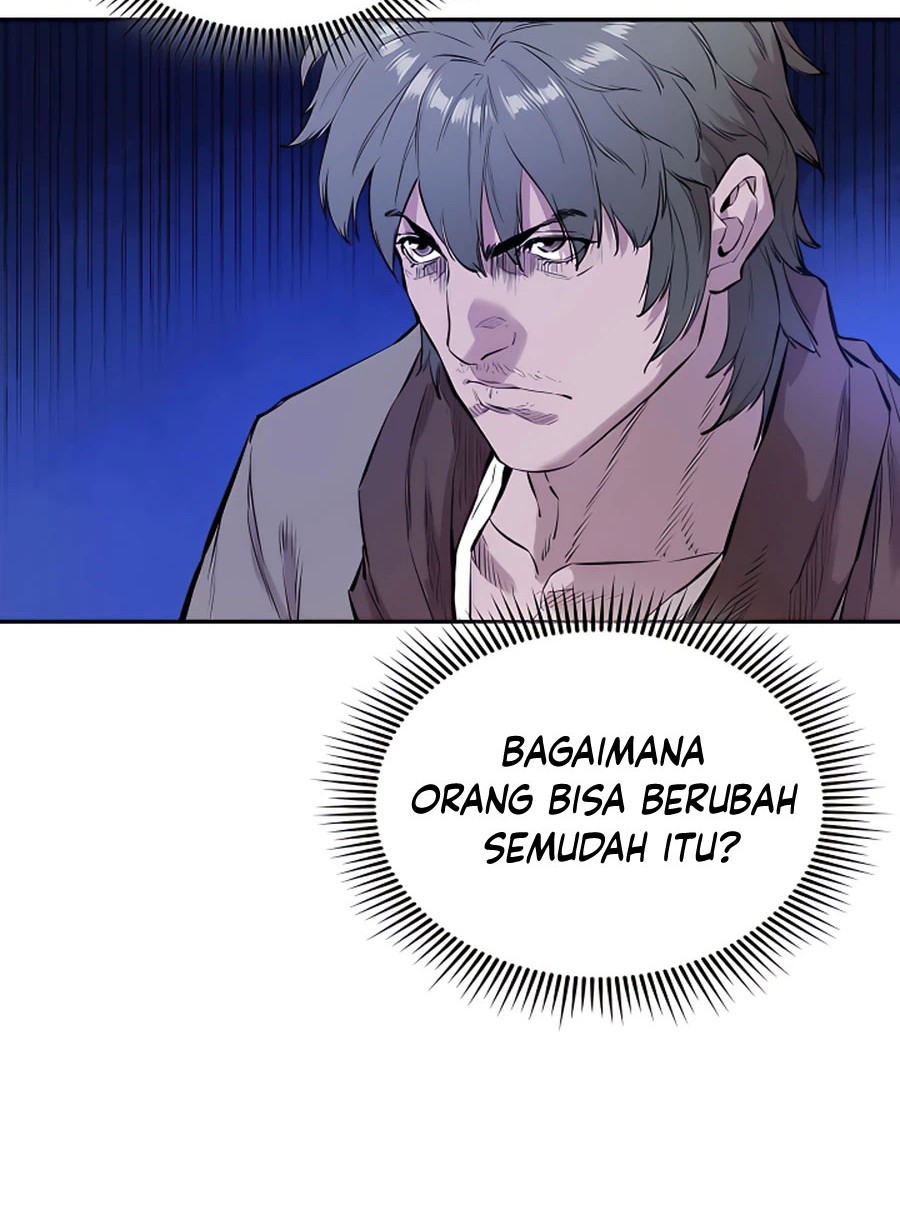 Villain Unrivaled Chapter 09 Gambar 53