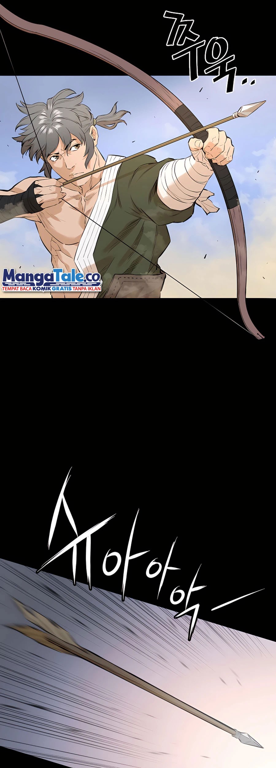 Villain Unrivaled Chapter 09 Gambar 58