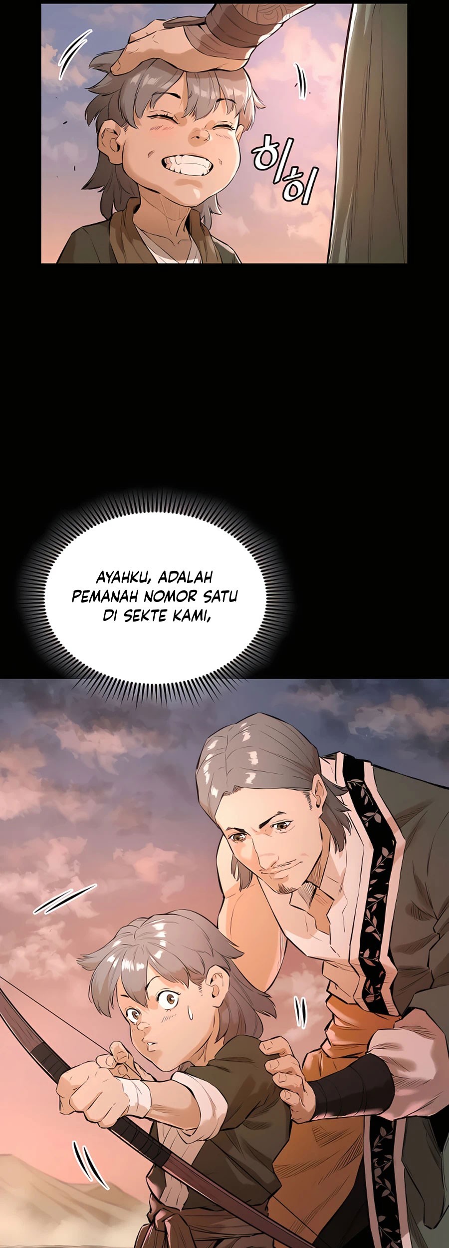 Villain Unrivaled Chapter 09 Gambar 62