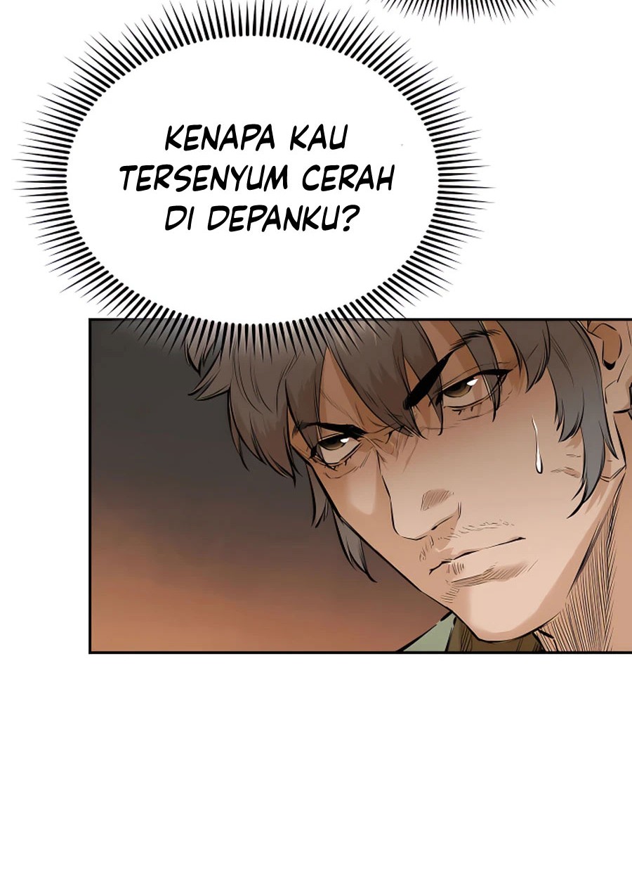 Villain Unrivaled Chapter 09 Gambar 65