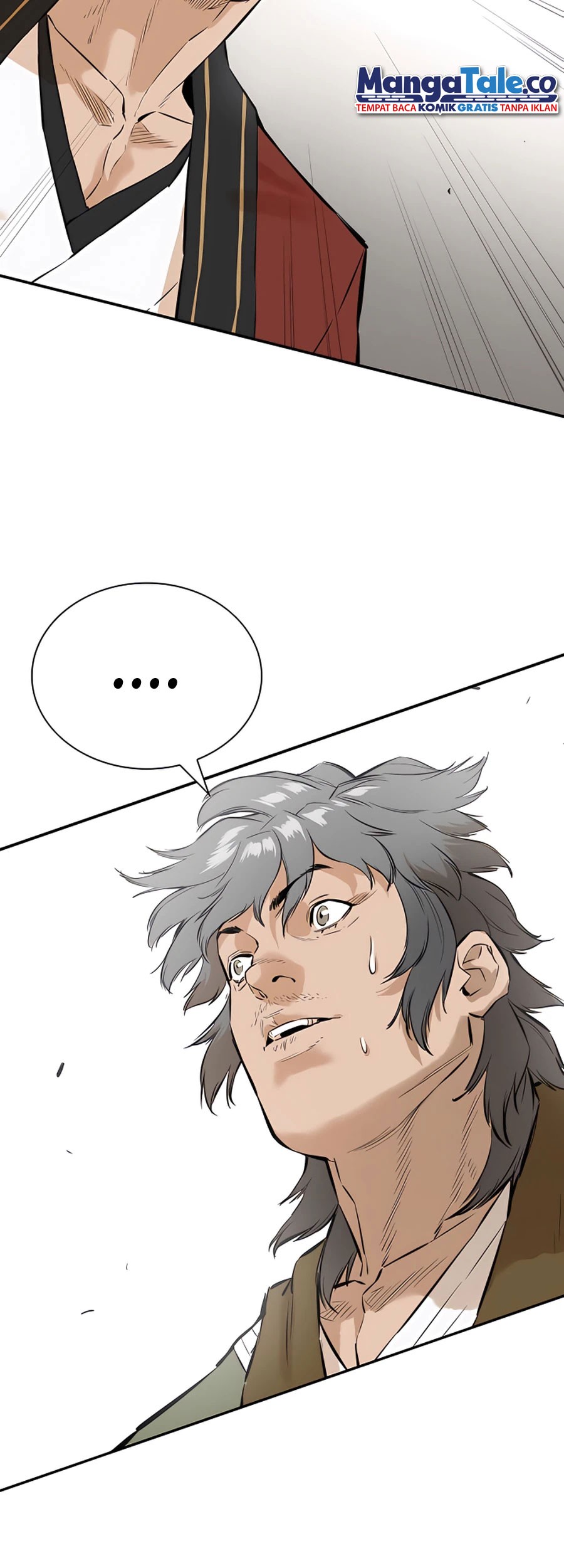 Villain Unrivaled Chapter 09 Gambar 68