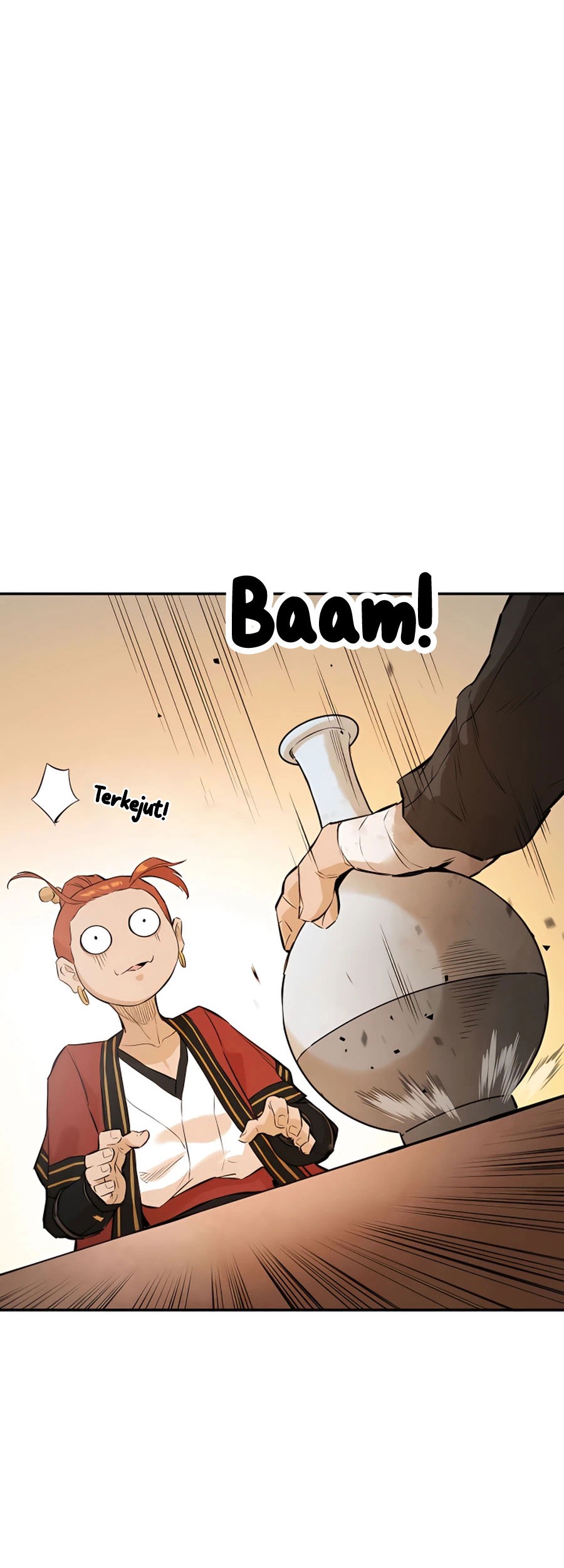 Villain Unrivaled Chapter 09 Gambar 71