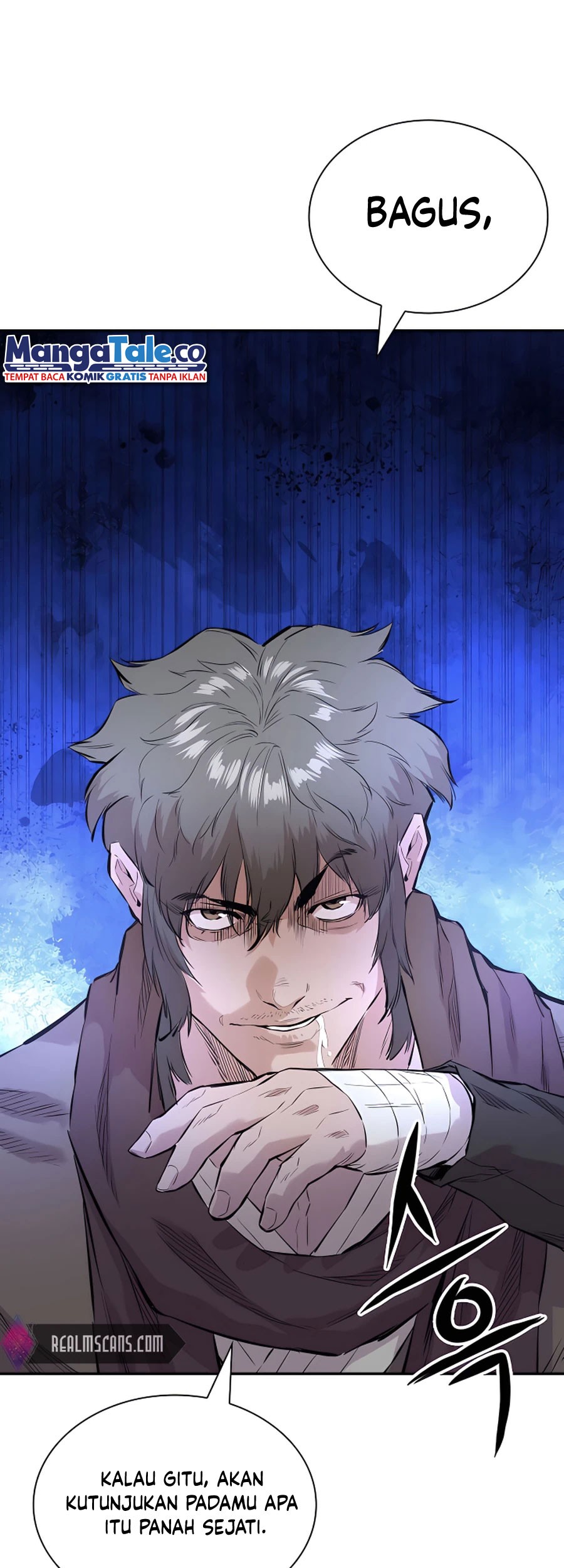 Villain Unrivaled Chapter 09 Gambar 72