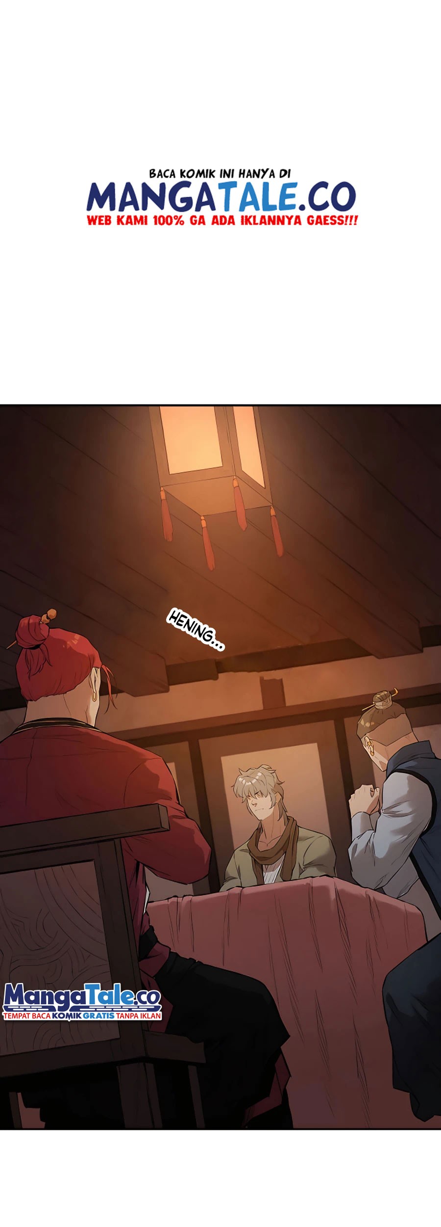Baca  Villain Unrivaled Chapter 09 Gambar 2