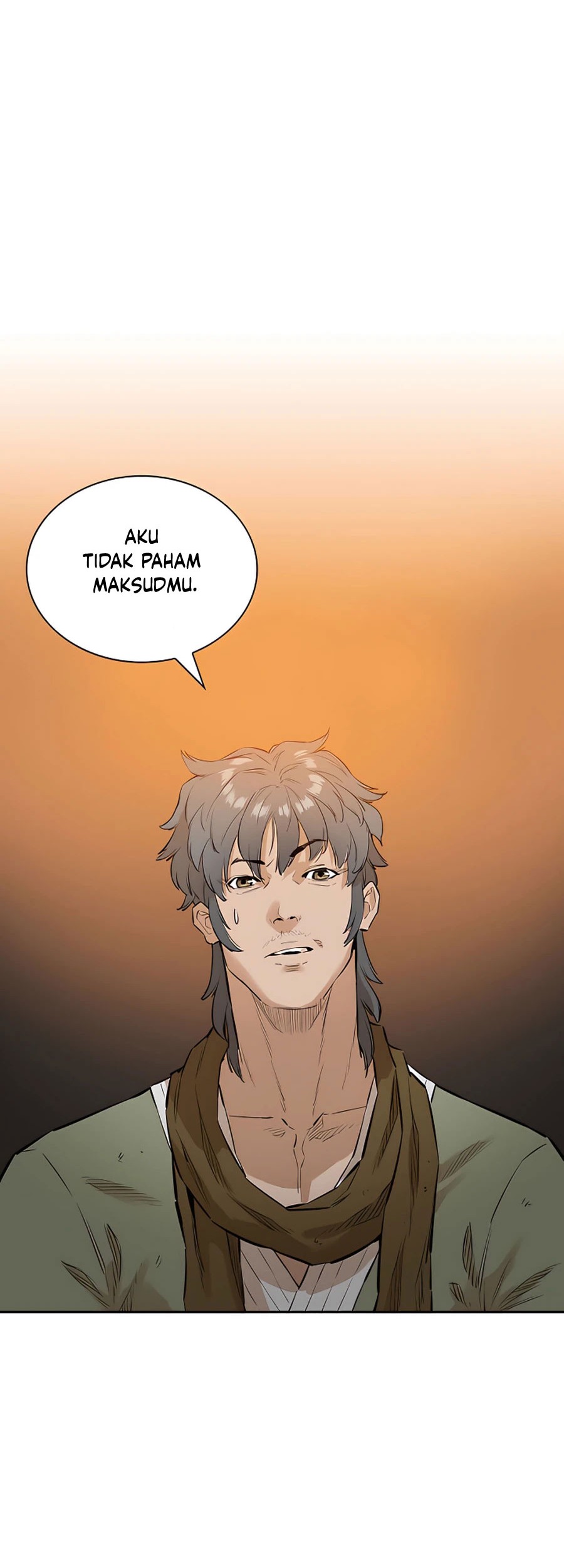 Villain Unrivaled Chapter 09 Gambar 3