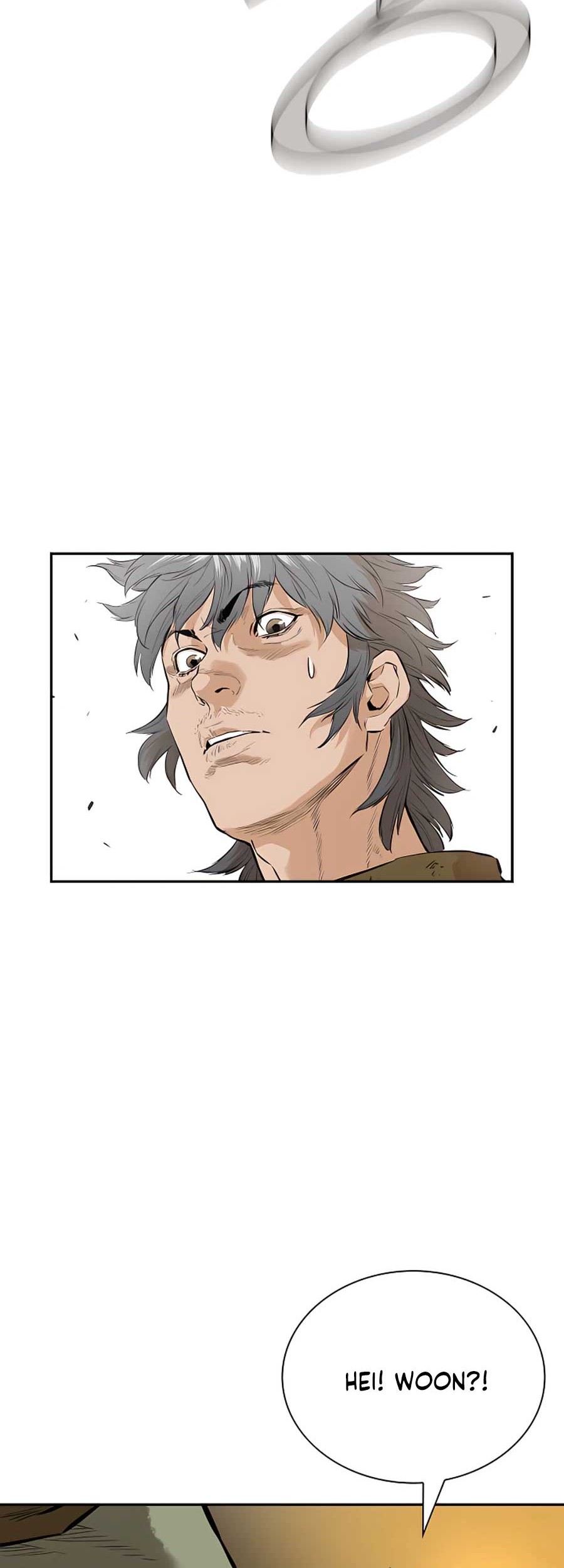 Villain Unrivaled Chapter 08 Gambar 33