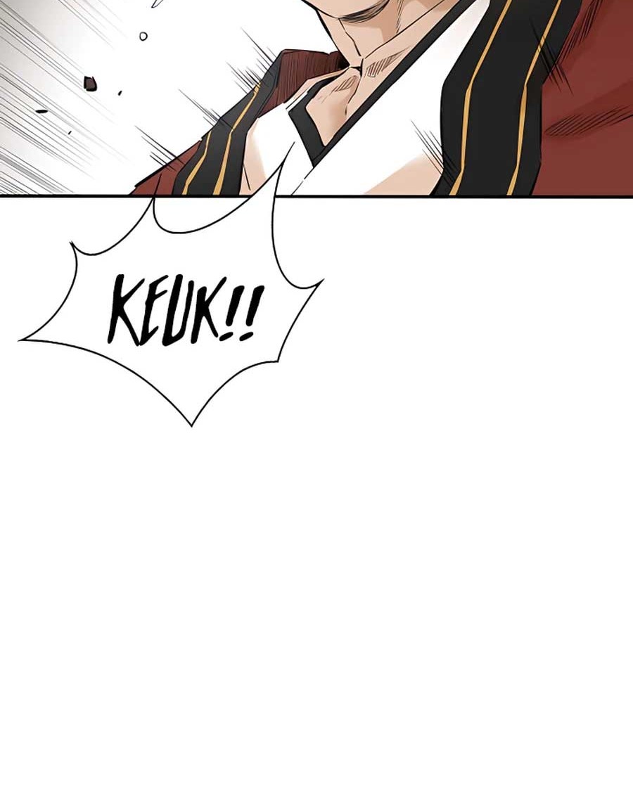 Villain Unrivaled Chapter 08 Gambar 52