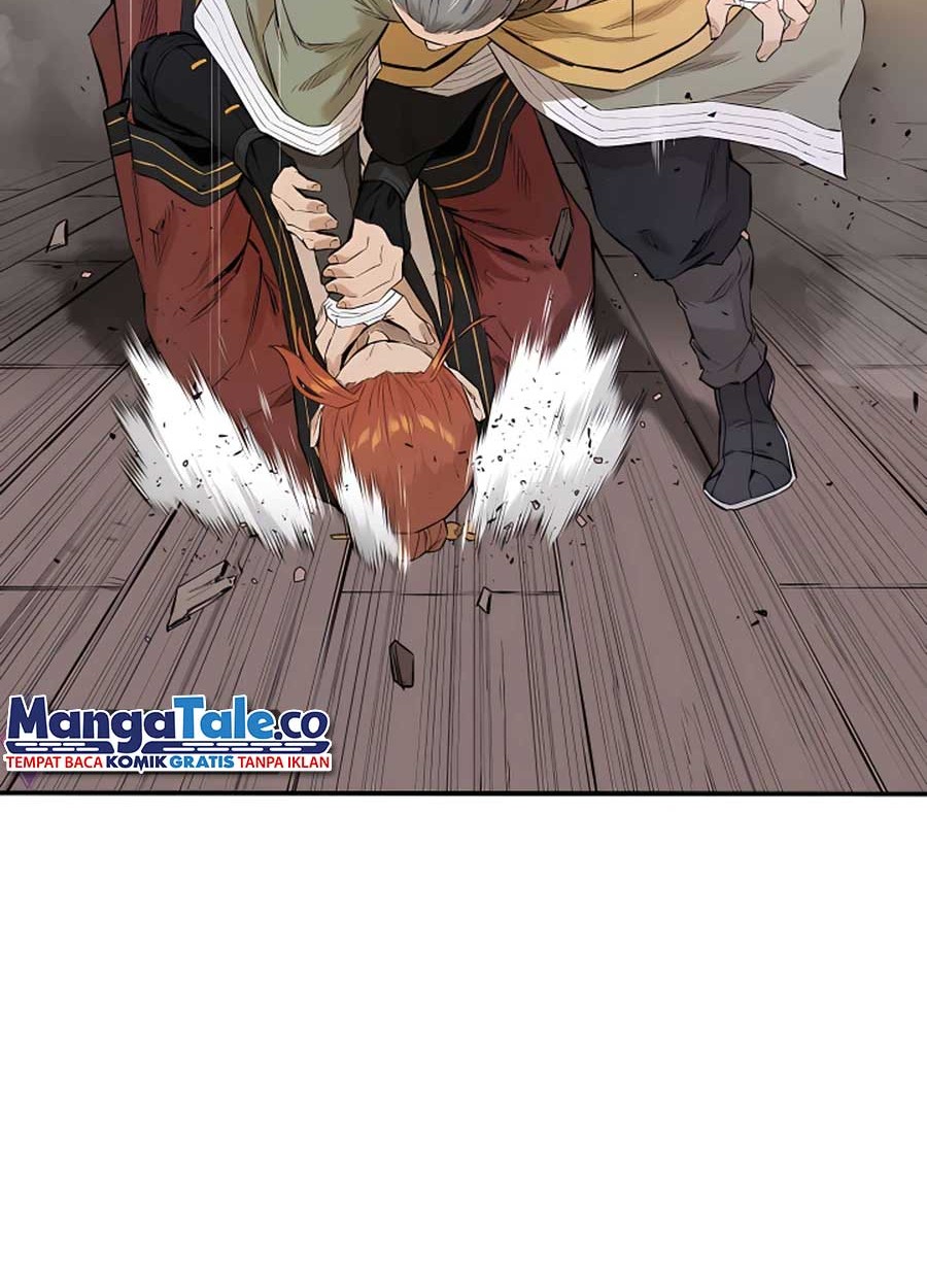 Villain Unrivaled Chapter 08 Gambar 56