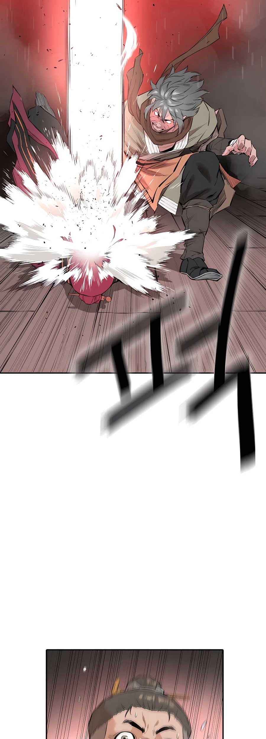 Villain Unrivaled Chapter 08 Gambar 59