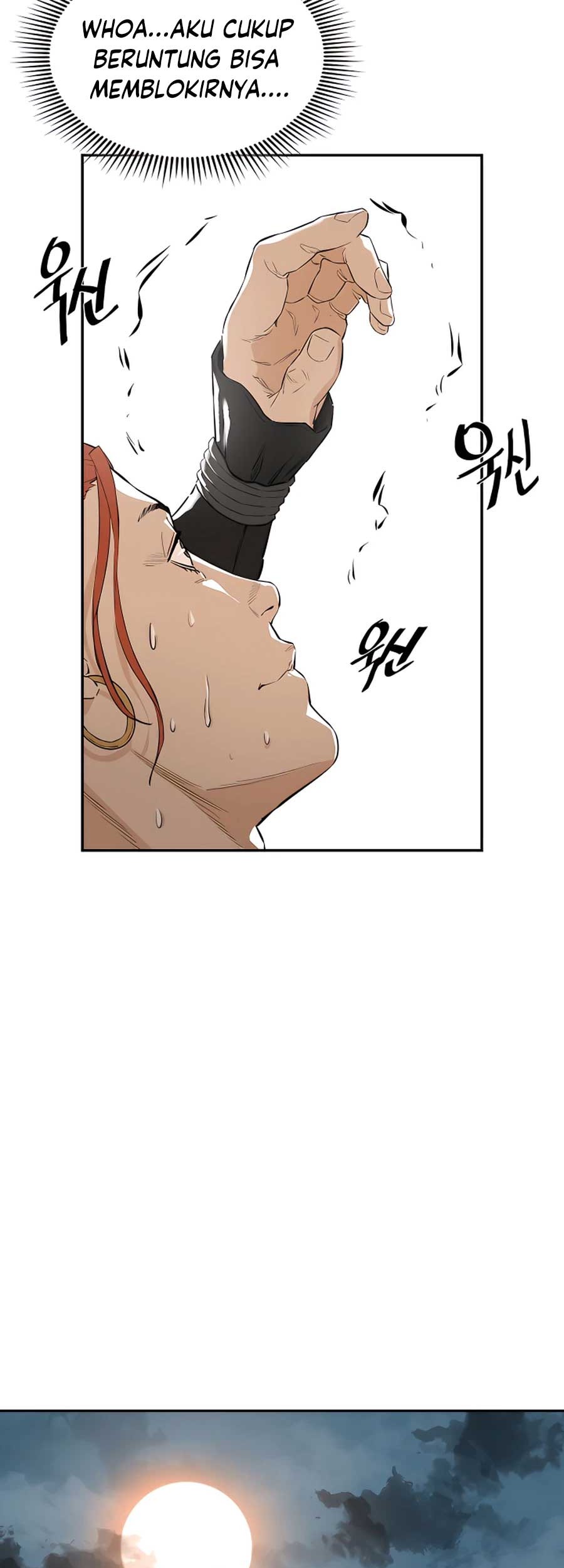 Villain Unrivaled Chapter 08 Gambar 67