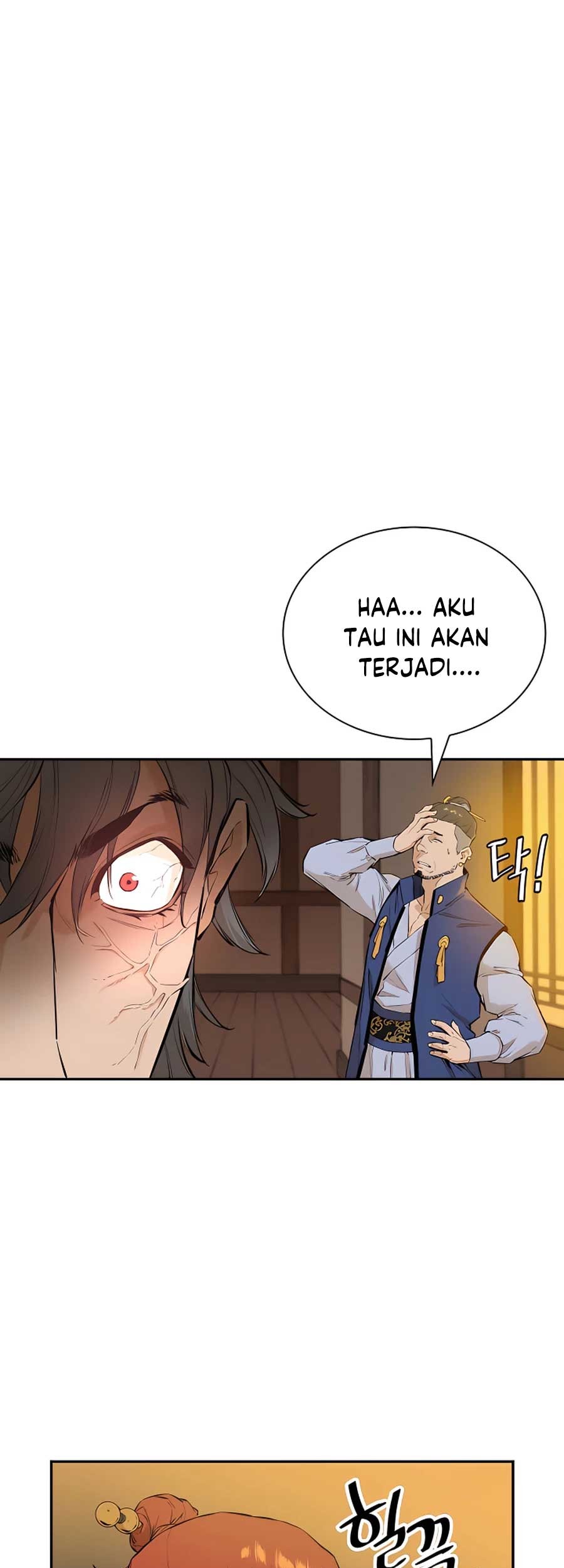 Baca Villain Unrivaled Chapter 08 Gambar 2