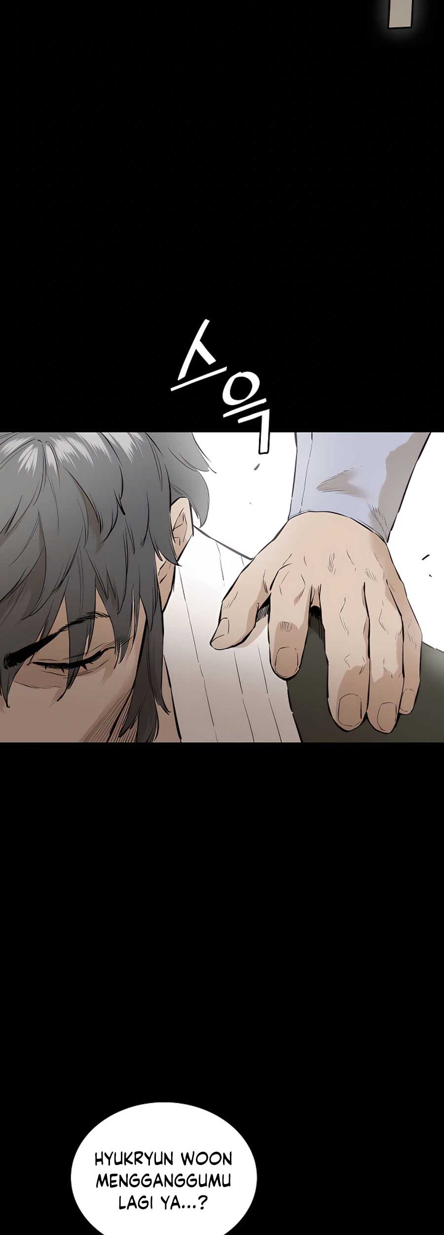 Villain Unrivaled Chapter 08 Gambar 18