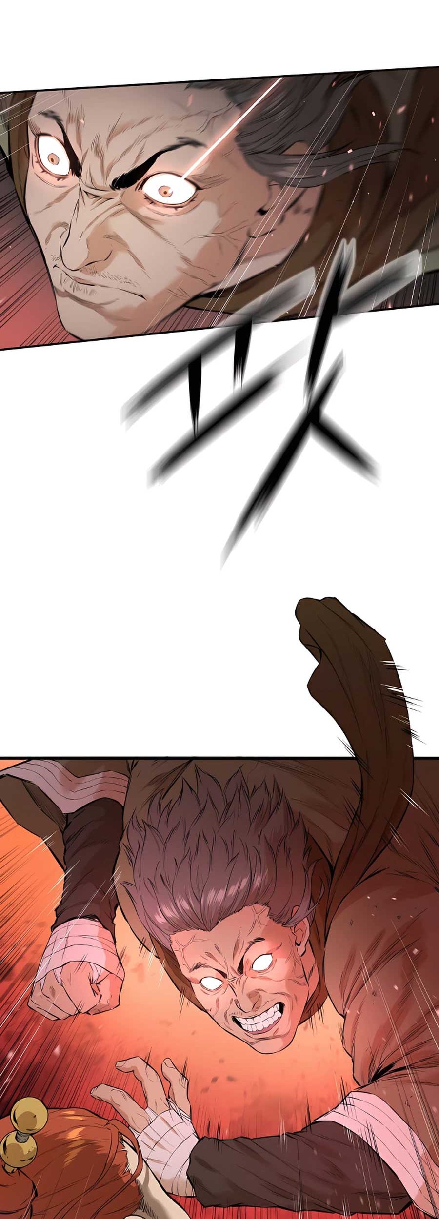 Villain Unrivaled Chapter 08 Gambar 29