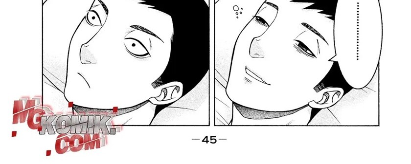 Baca Asuperu Kanojo Chapter 19 Gambar 2