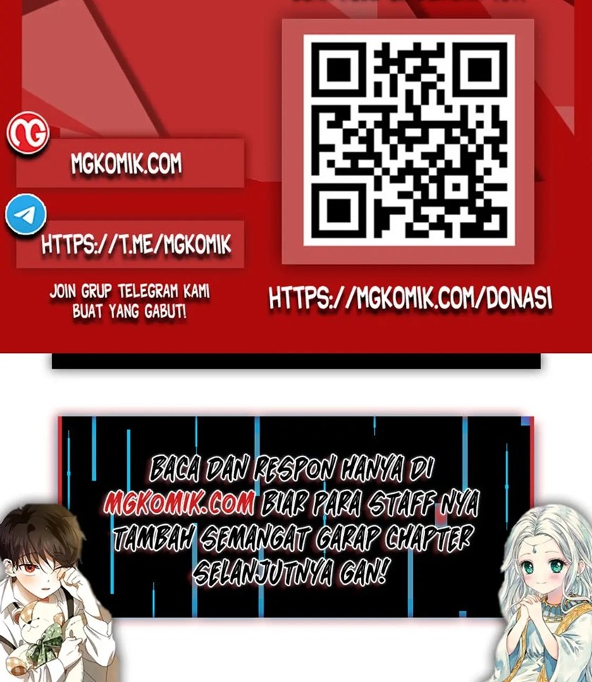 Asuperu Kanojo Chapter 19 Gambar 30