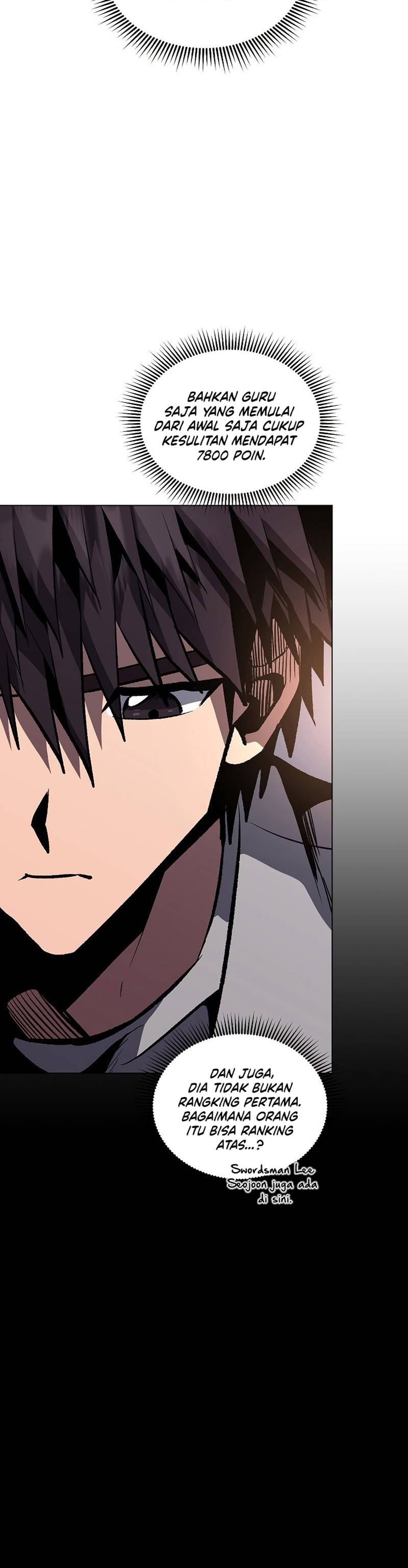 On My Way to Kill God Chapter 22 5