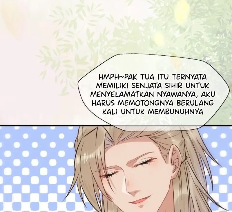 The Ghostly Doctor Chapter 518 Gambar 32