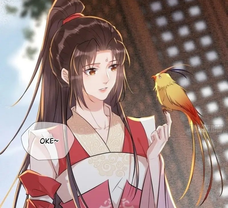 The Ghostly Doctor Chapter 518 Gambar 34