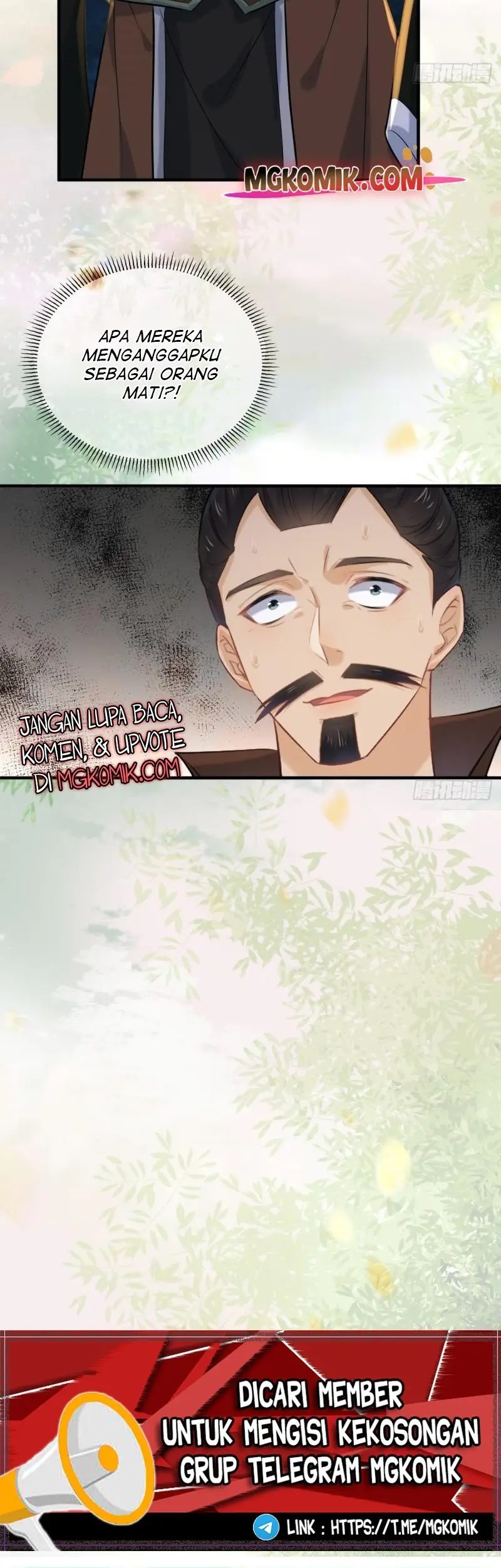 The Ghostly Doctor Chapter 518 Gambar 39