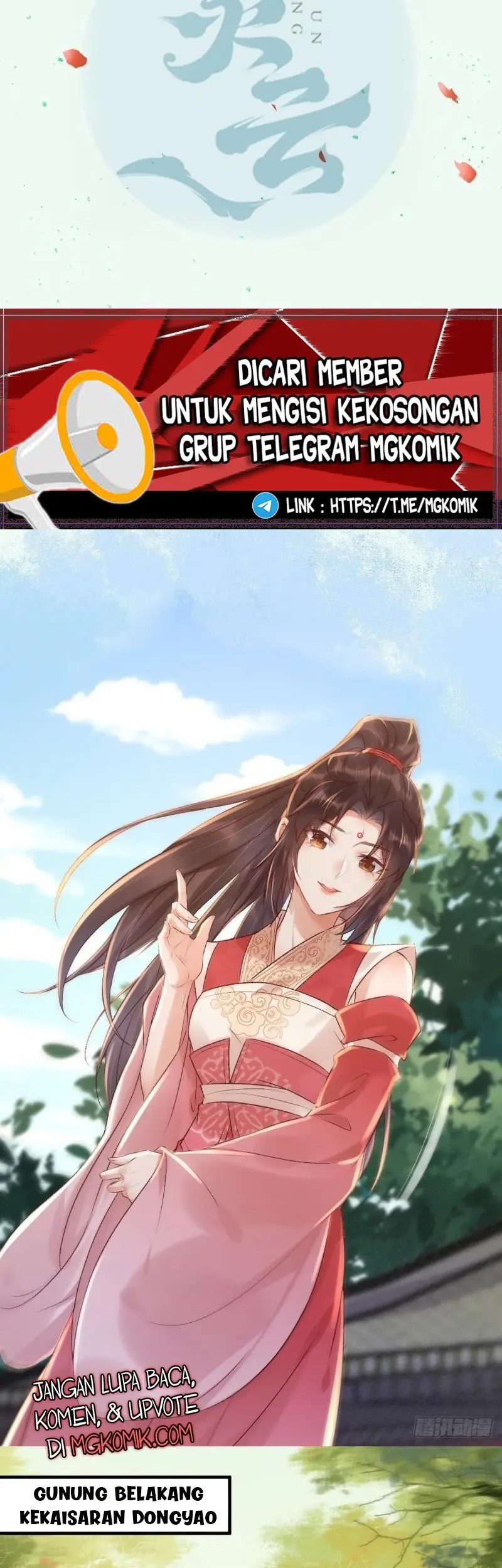 The Ghostly Doctor Chapter 518 Gambar 3