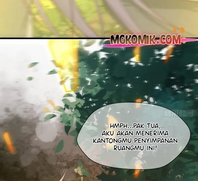 The Ghostly Doctor Chapter 518 Gambar 8