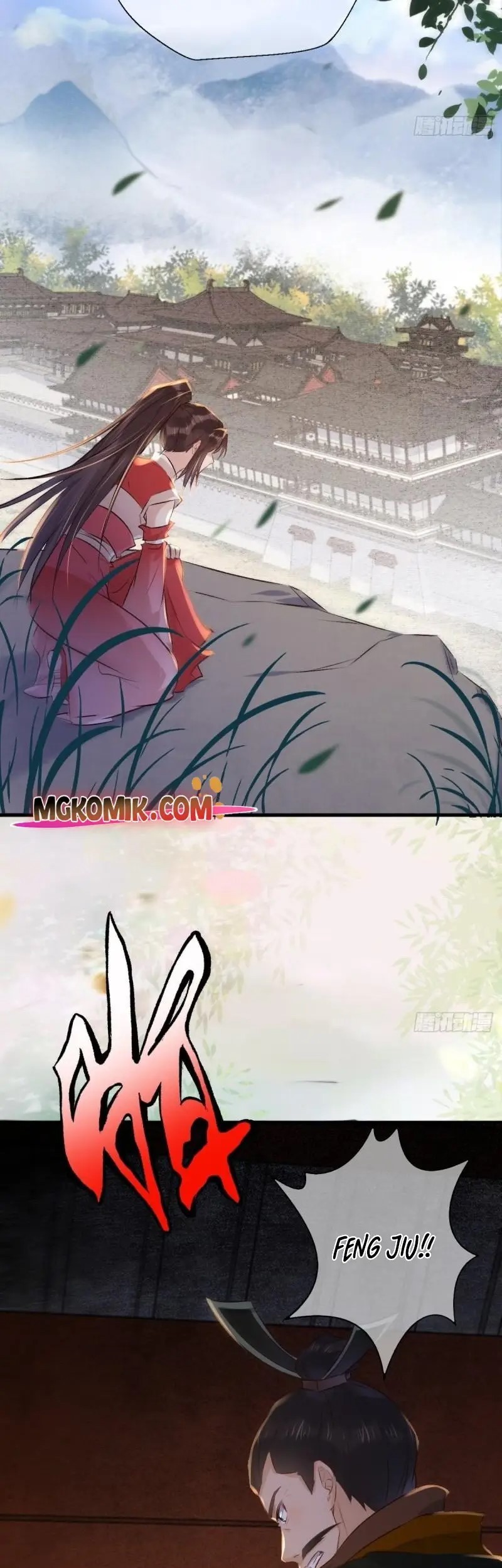 The Ghostly Doctor Chapter 518 Gambar 13