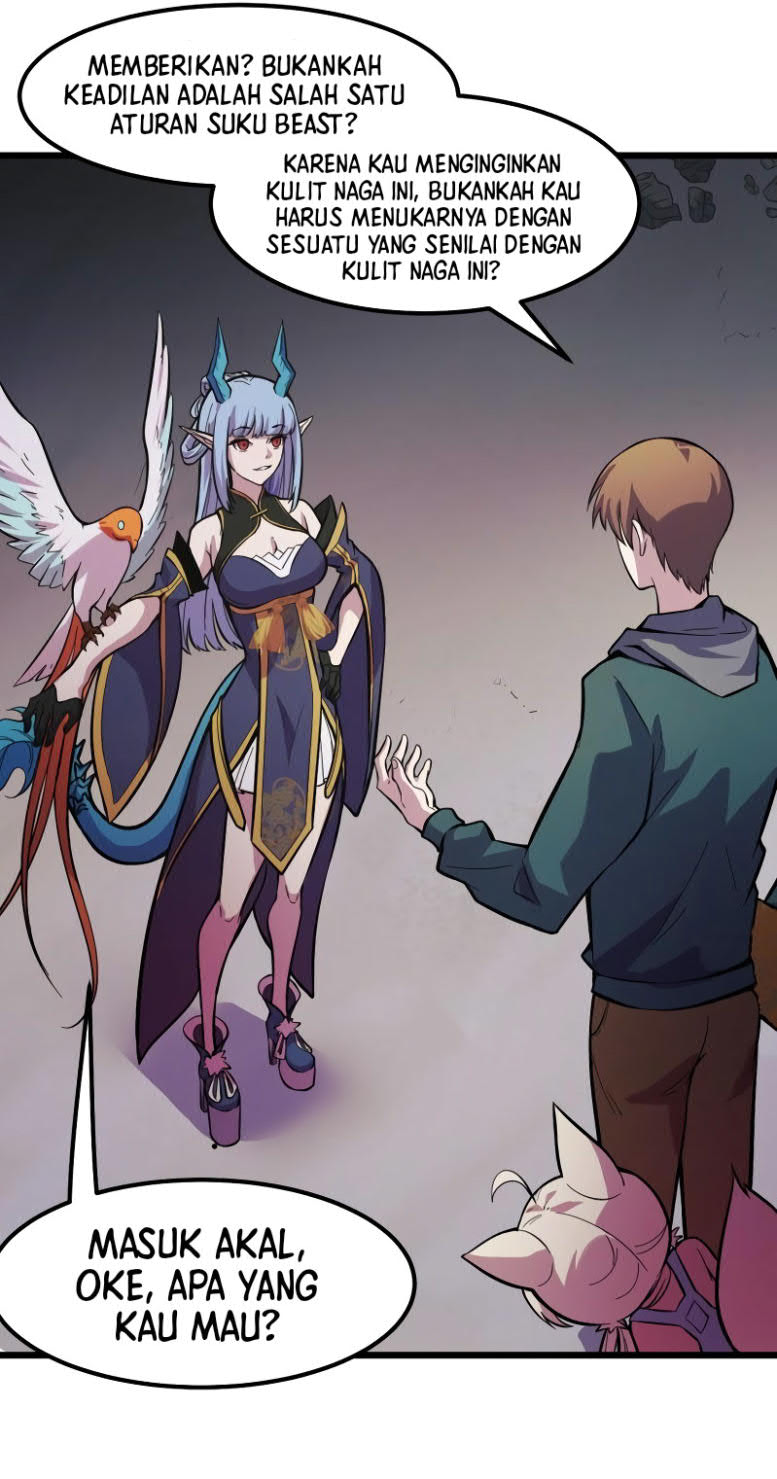 I’m The Future King Chapter 16 Gambar 13