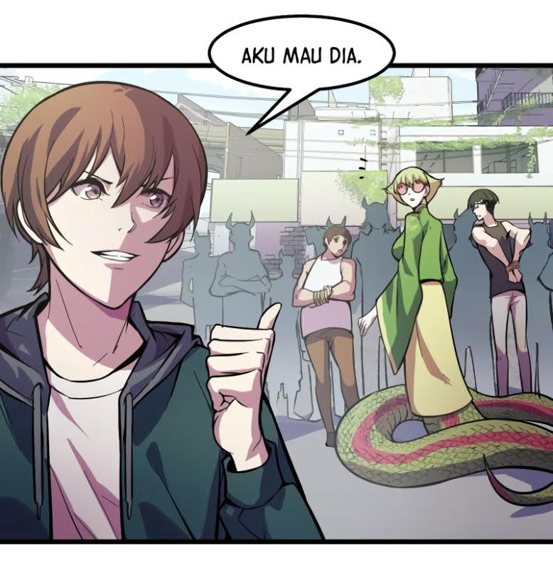 I’m The Future King Chapter 16 Gambar 14
