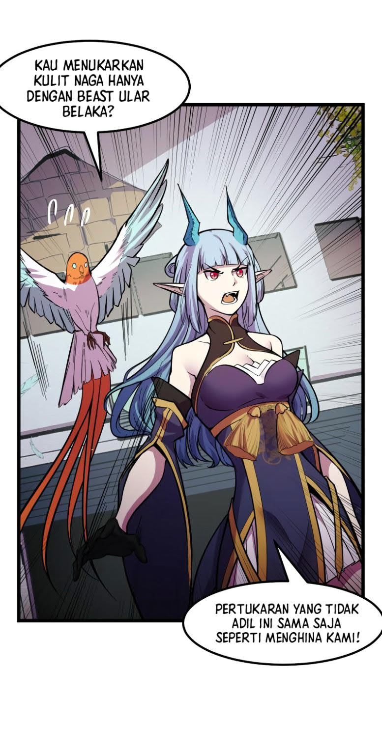 I’m The Future King Chapter 16 Gambar 17