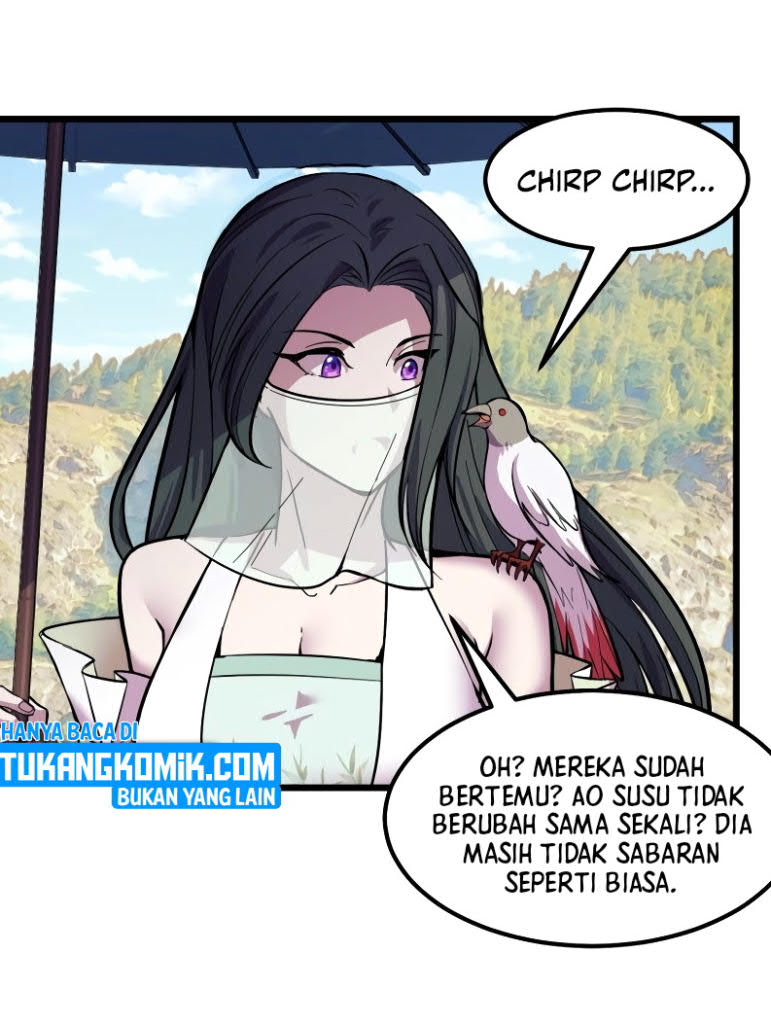 I’m The Future King Chapter 16 Gambar 3