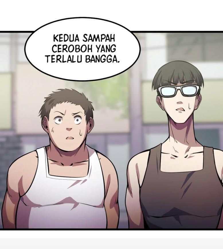 I’m The Future King Chapter 16 Gambar 31