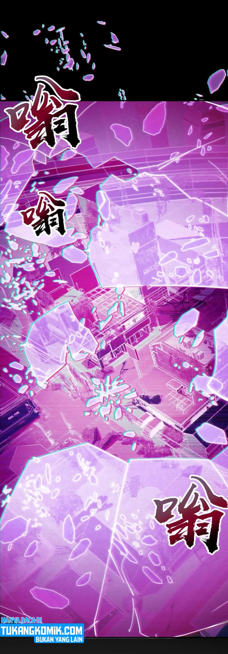 I’m The Future King Chapter 16 Gambar 37