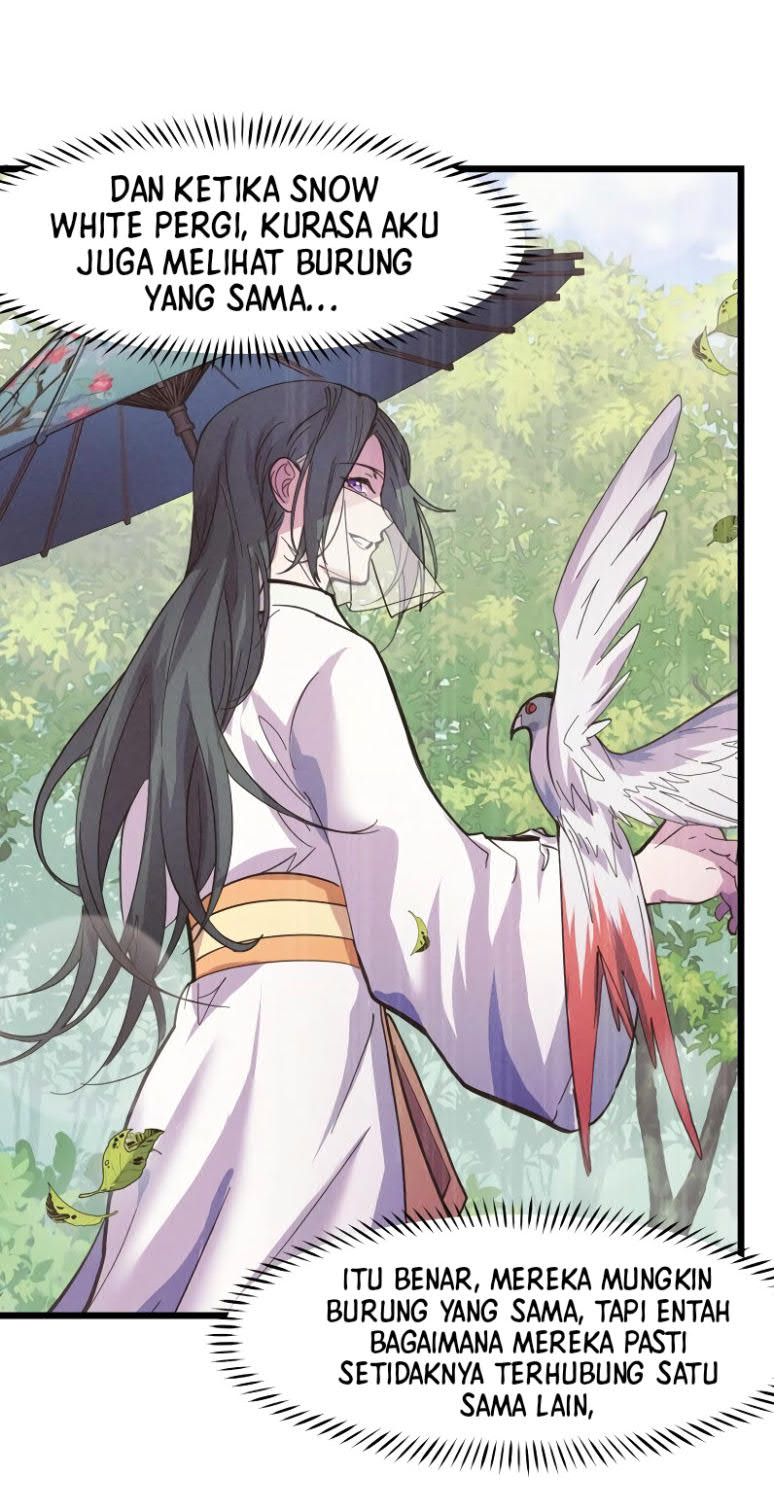 I’m The Future King Chapter 16 Gambar 8