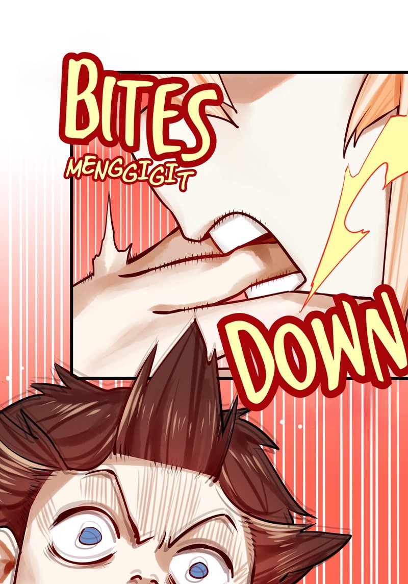 Miss, don’t livestream it! Chapter 59 Gambar 14