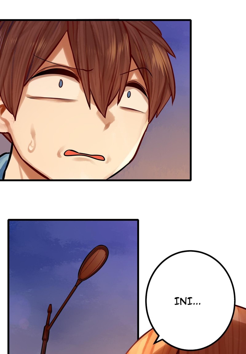 Miss, don’t livestream it! Chapter 59 Gambar 16
