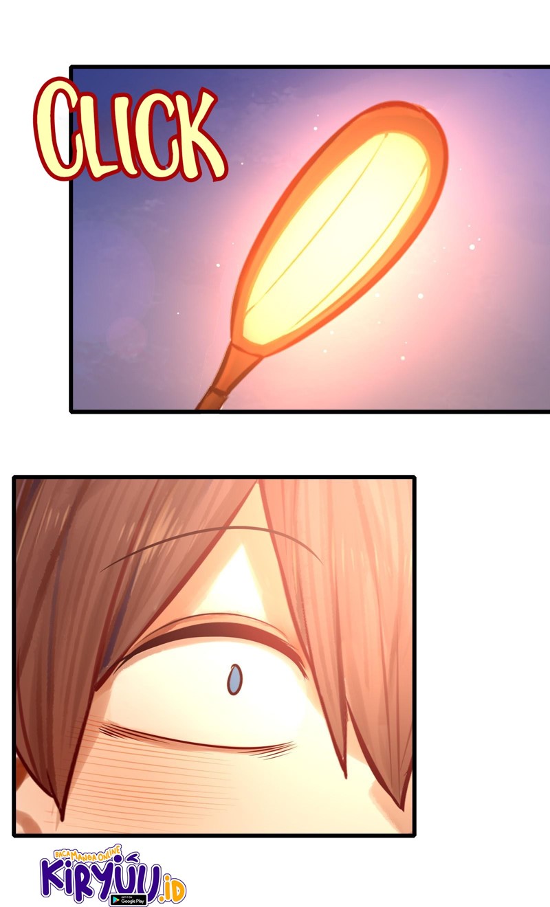 Miss, don’t livestream it! Chapter 59 Gambar 18