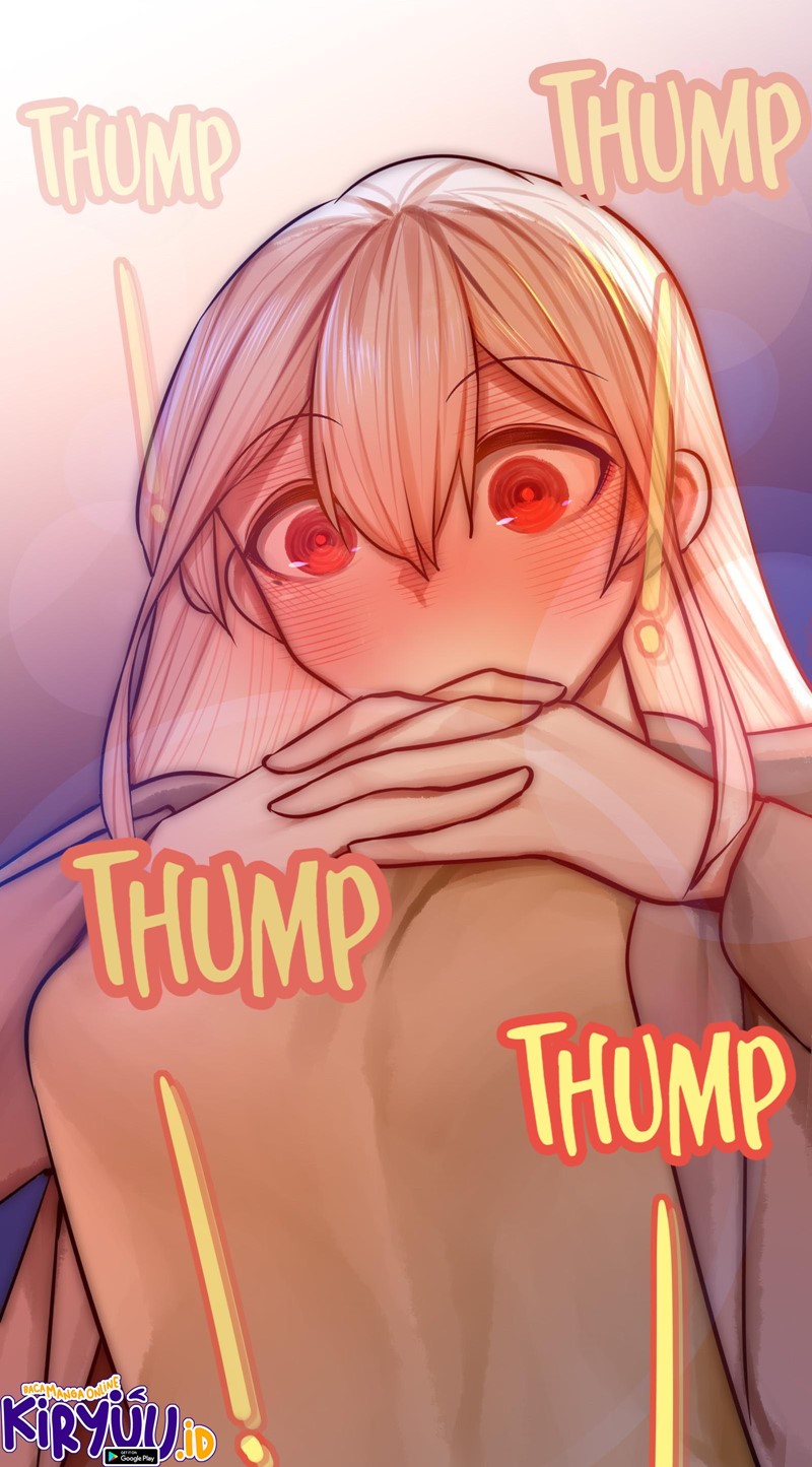 Miss, don’t livestream it! Chapter 59 Gambar 22