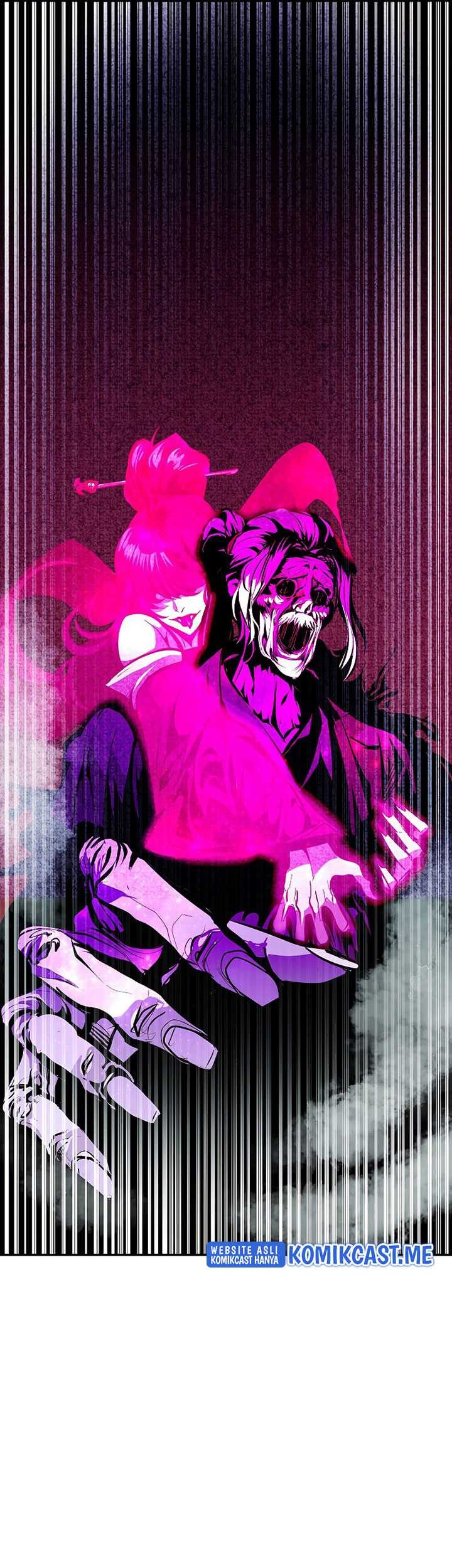 Worthless Regression Chapter 43 Gambar 20
