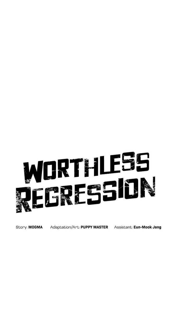 Worthless Regression Chapter 43 Gambar 21