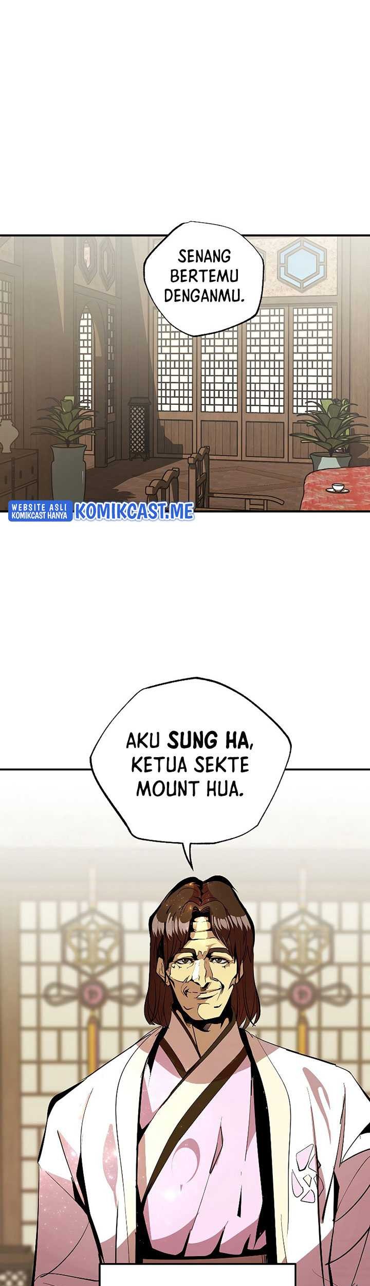 Worthless Regression Chapter 43 Gambar 22