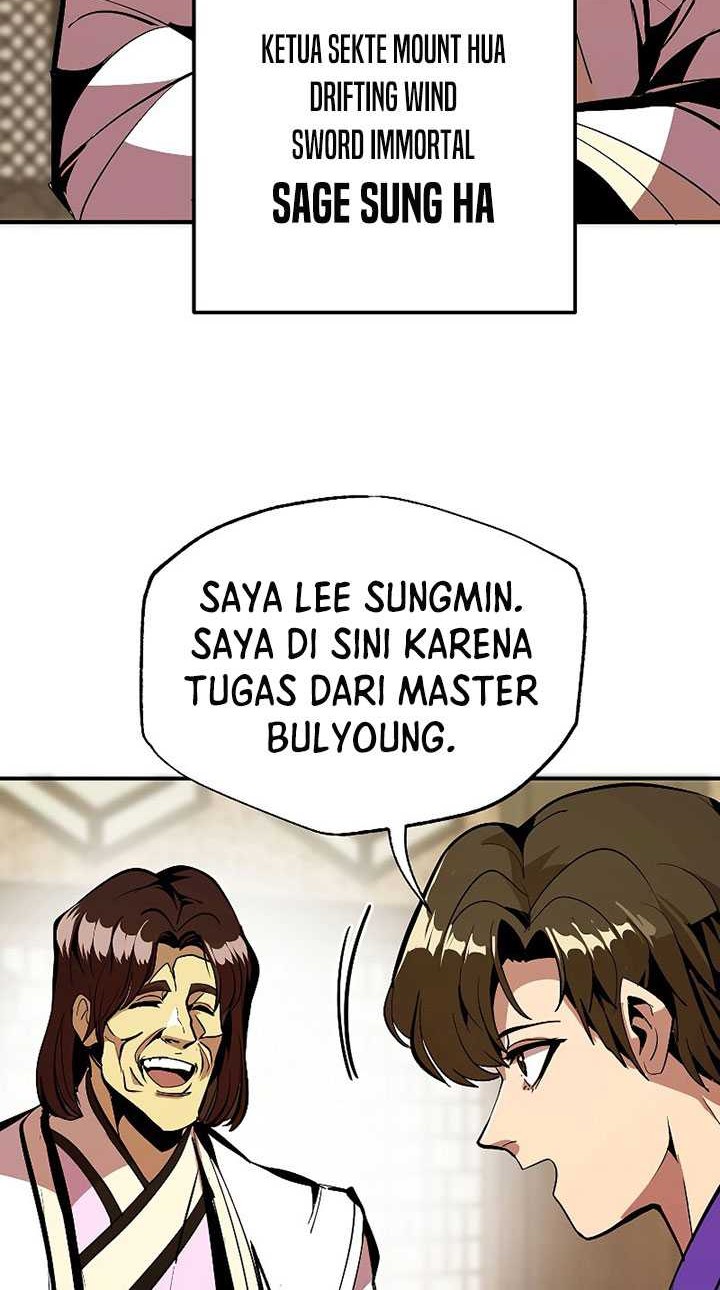 Worthless Regression Chapter 43 Gambar 23