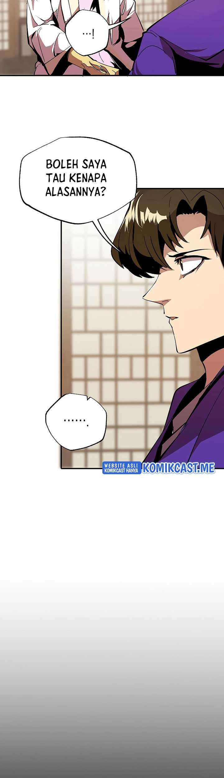 Worthless Regression Chapter 43 Gambar 28