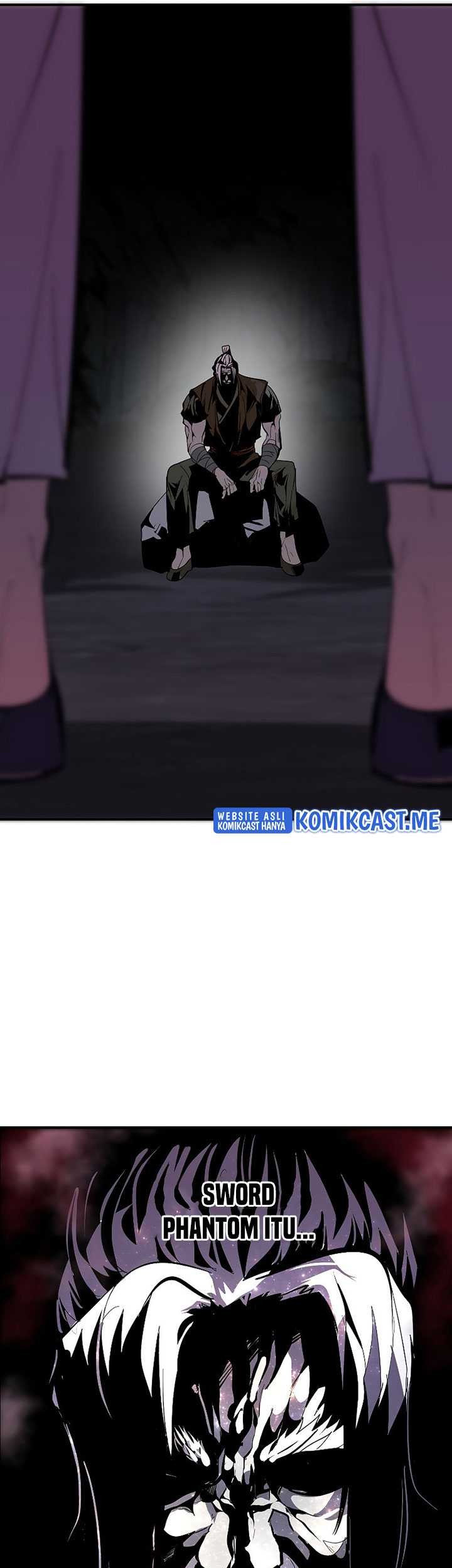 Worthless Regression Chapter 43 Gambar 32