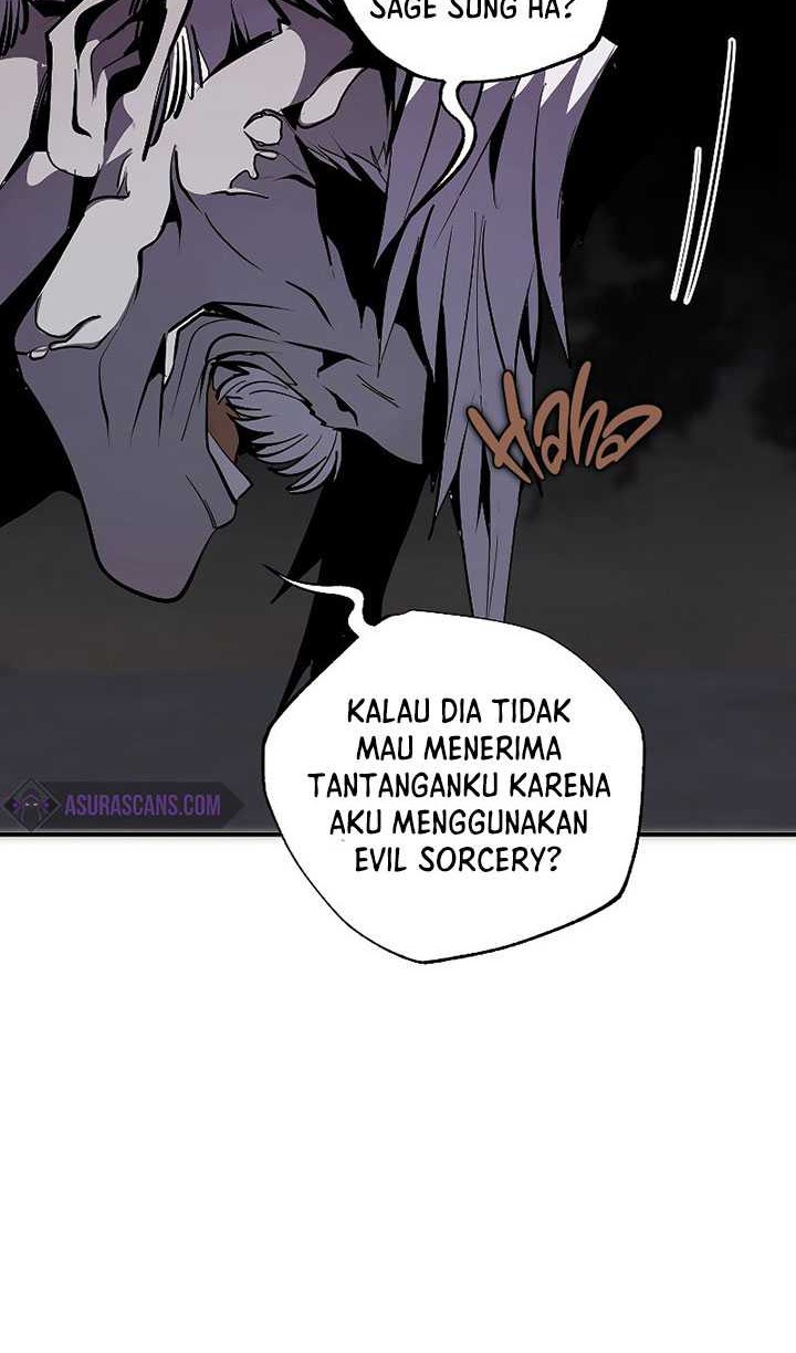 Worthless Regression Chapter 43 Gambar 35